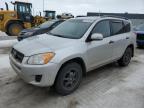 2009 TOYOTA RAV4  for sale at Copart AB - EDMONTON