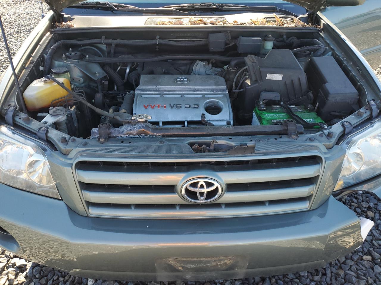 2005 Toyota Highlander - Image 14