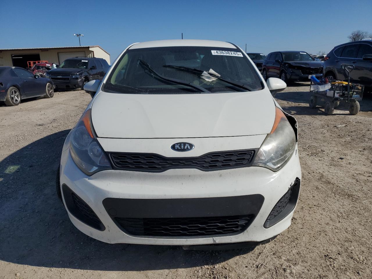 2014 Kia Rio - Image 5