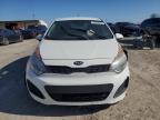 2014 Kia Rio Lx за продажба в Temple, TX - Front End