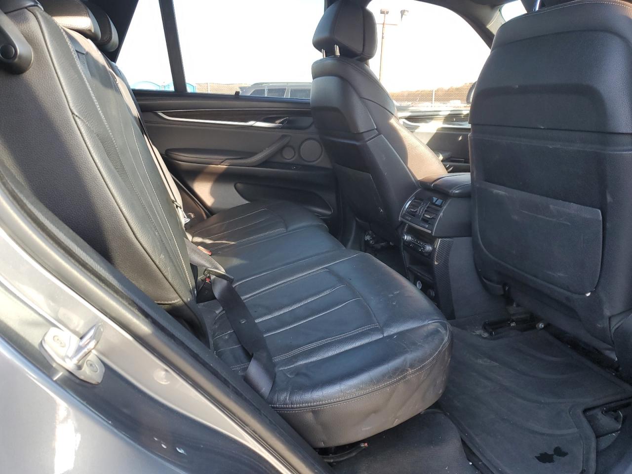 2017 BMW X5 - Image 11