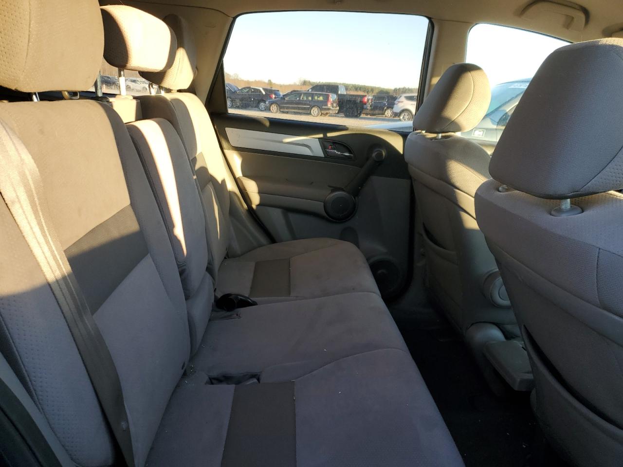 2011 Honda CR-V - Image 11