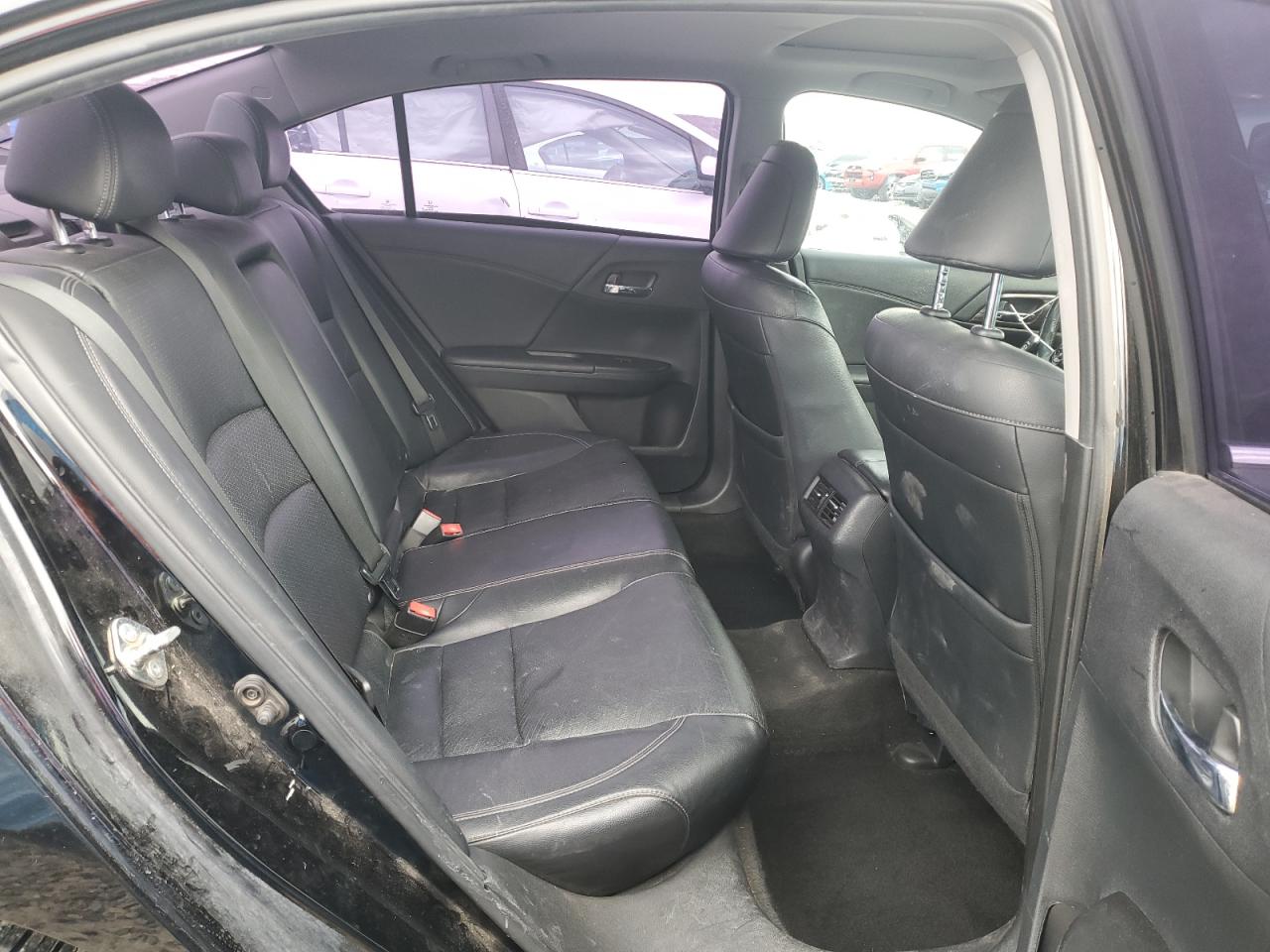 2016 Honda Accord - Image 10