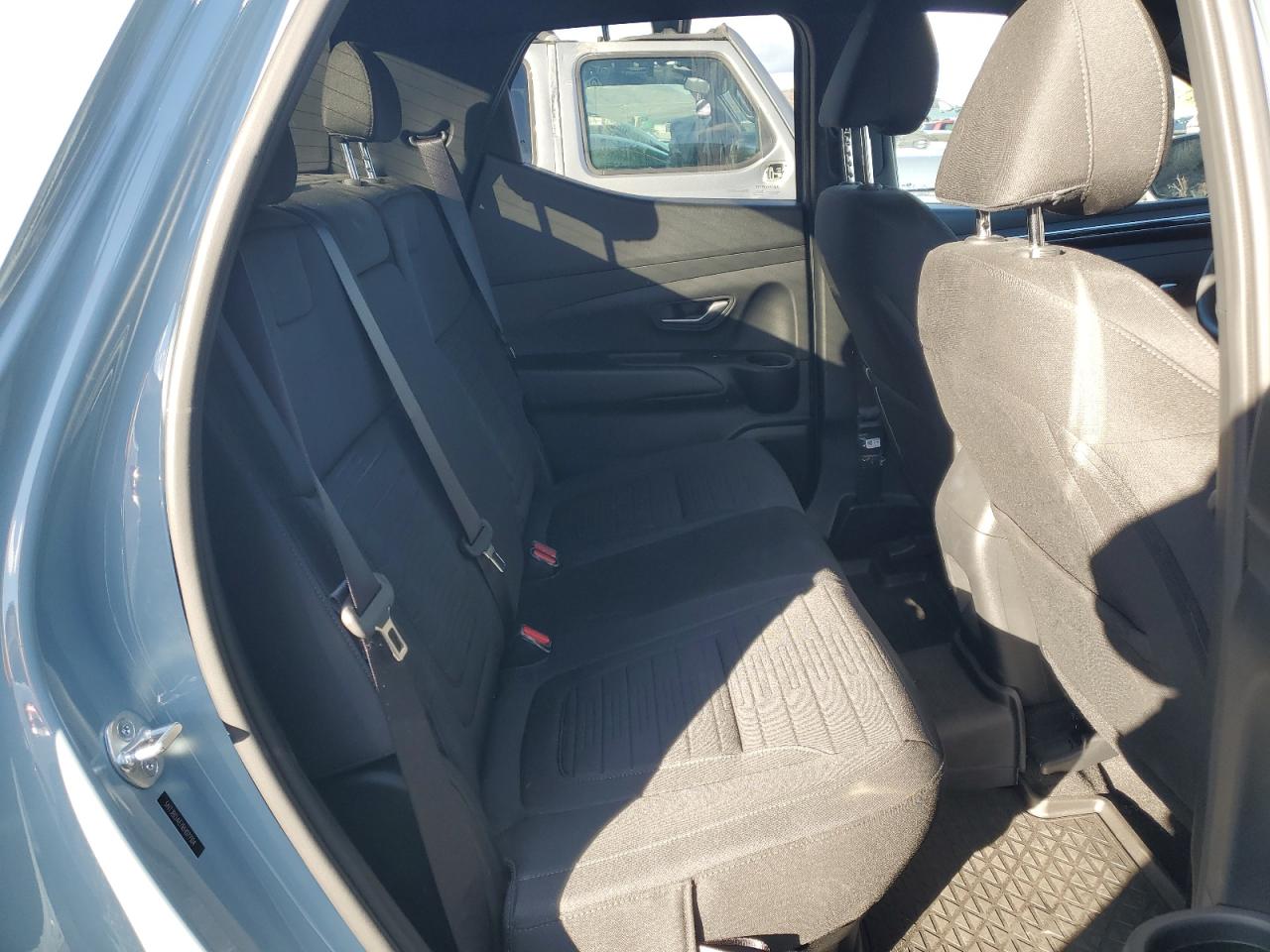 2024 Hyundai Santa Cruz - Image 10