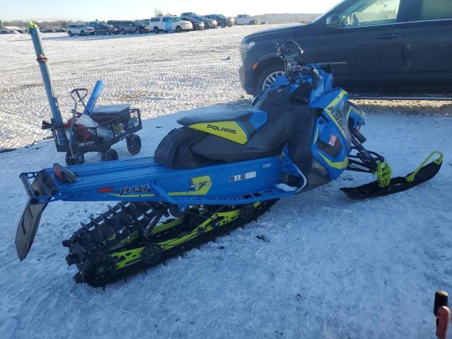 2018 POLARIS SWITCHBACK