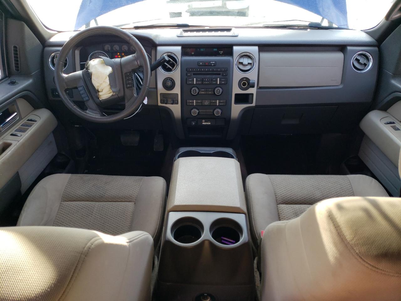 2010 Ford F-150 - Image 8