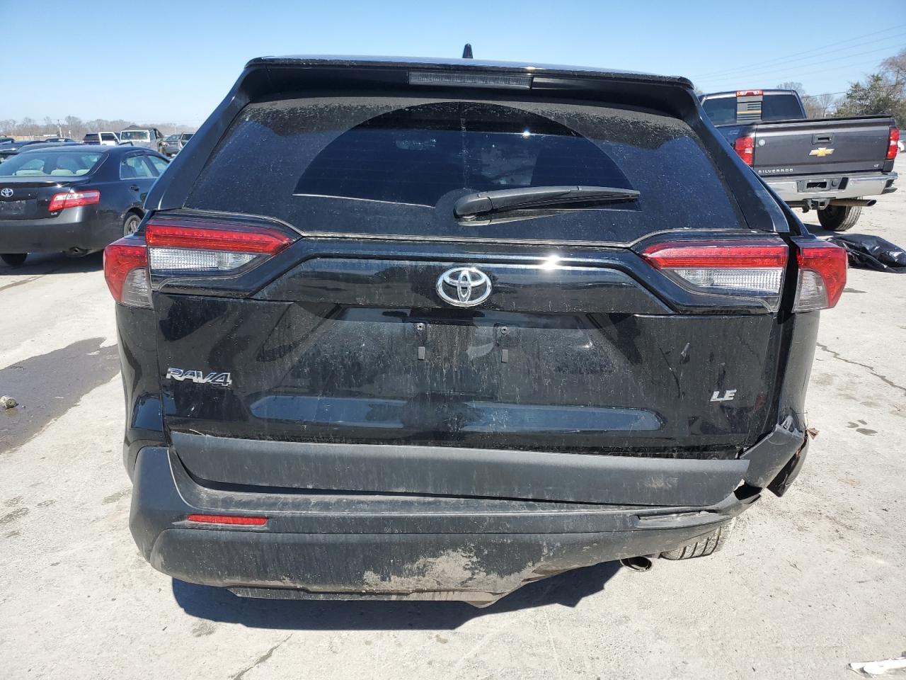 2023 Toyota RAV 4 - Image 6