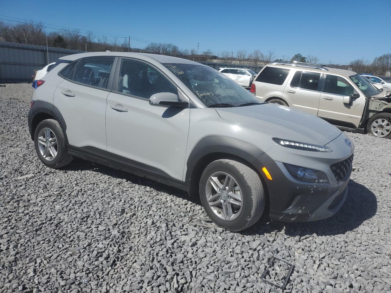 2023 Hyundai Kona - Image 4