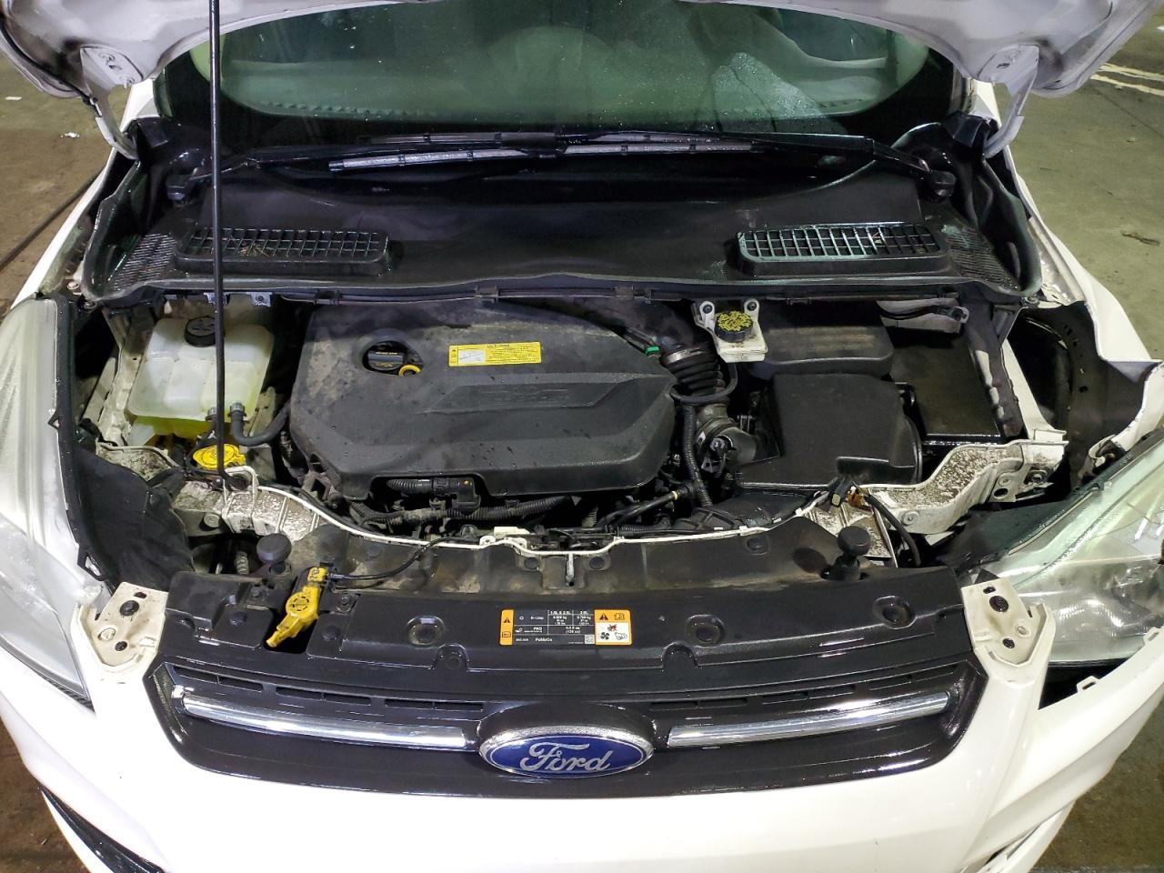 2014 Ford Escape - Image 12