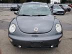 2002 Volkswagen New Beetle Glx იყიდება Arlington-ში, WA - Front End