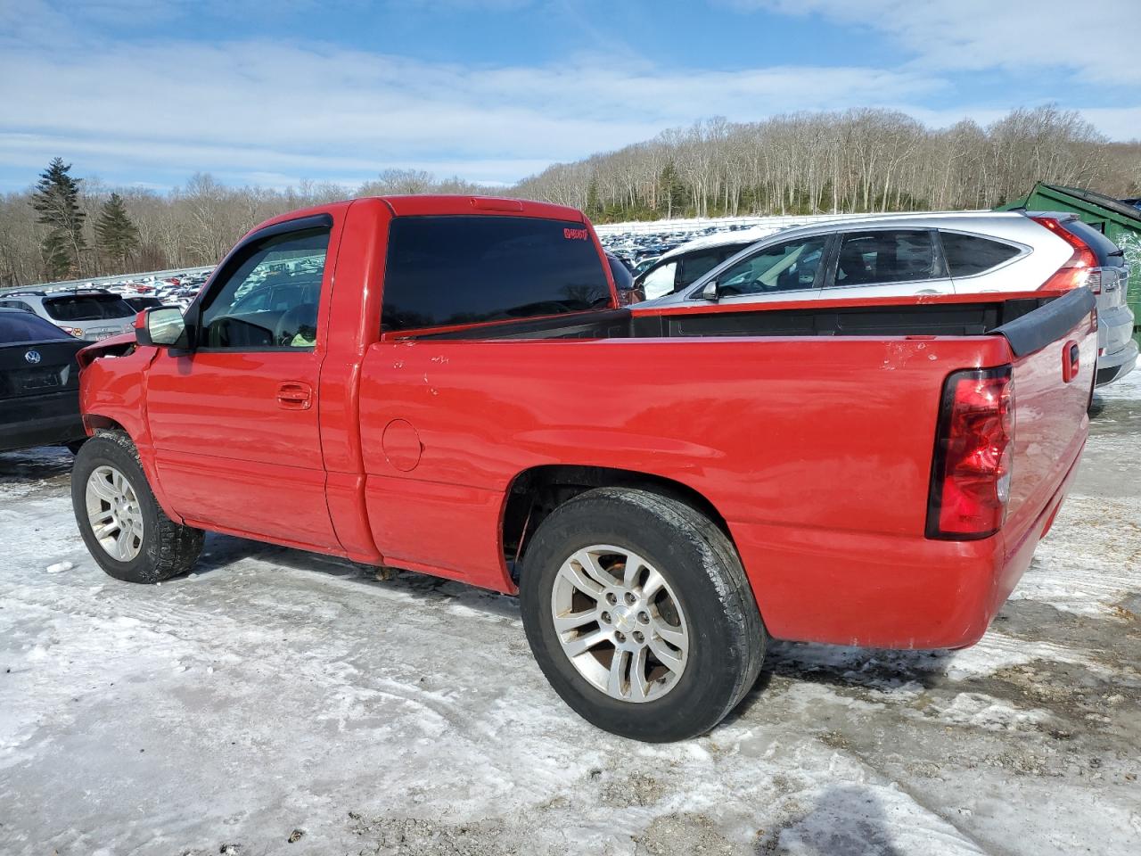 2005 GMC Sierra - Image 2