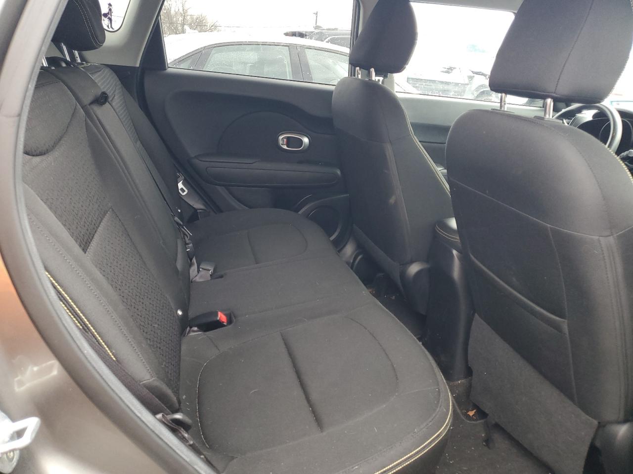 2015 Kia Soul - Image 10