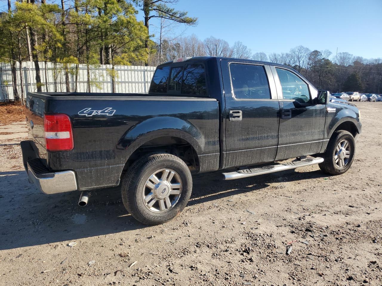 2007 Ford F-150 - Image 3