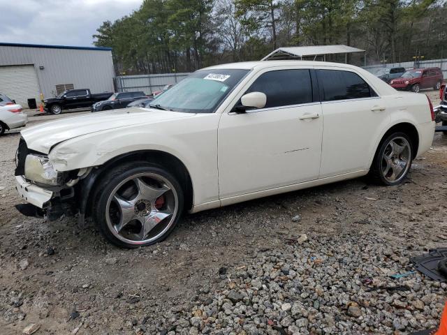 2008 Chrysler 300 Lx