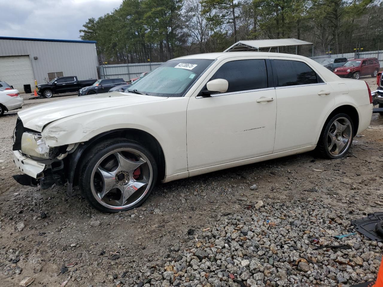 2008 Chrysler 300 - Image 1