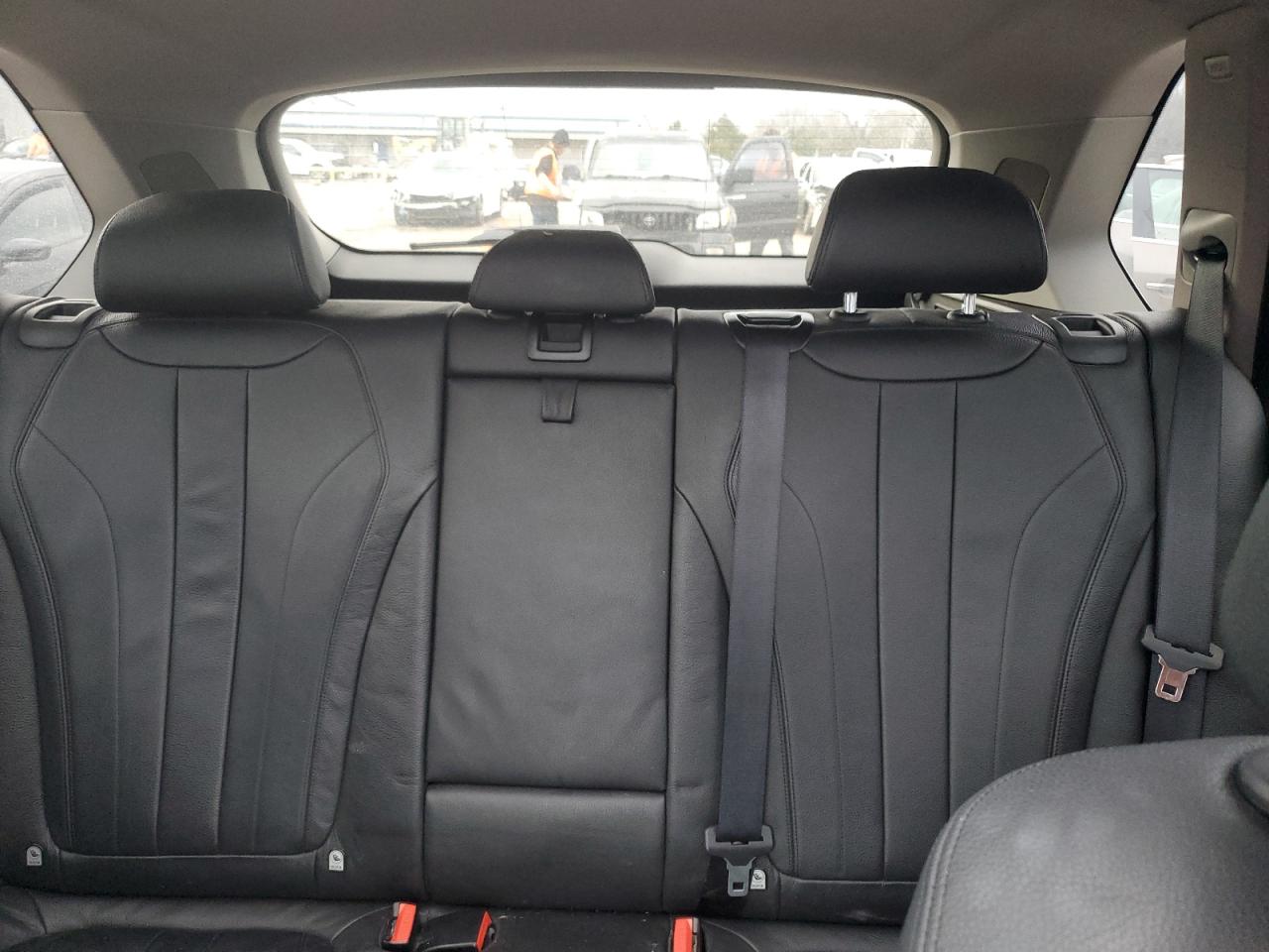 2015 BMW X5 - Image 10