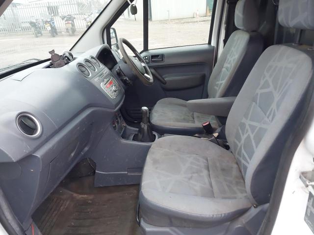 2013 FORD TRANSIT CO