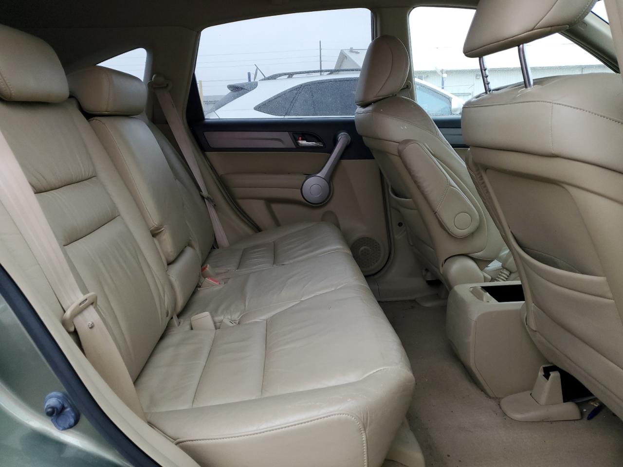 2007 Honda CR-V - Image 11
