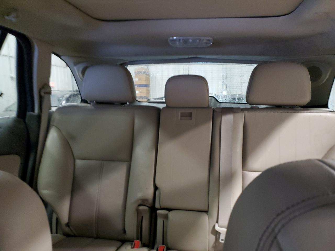 2013 Ford Edge - Image 10