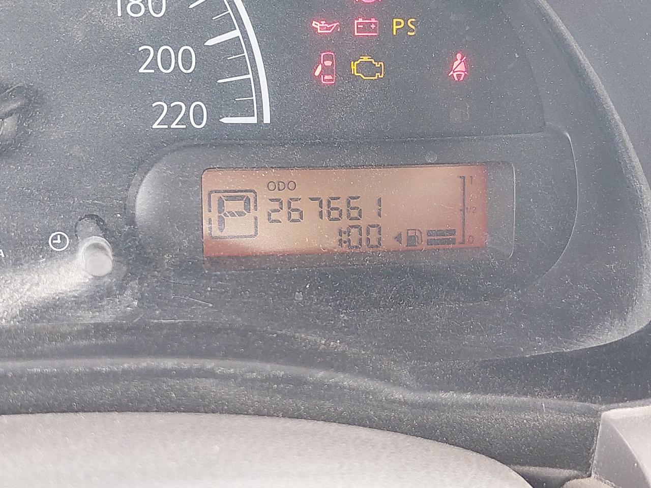 MDHBN7AD0DG028737 - 2013 Nissan Sunny - #44279205