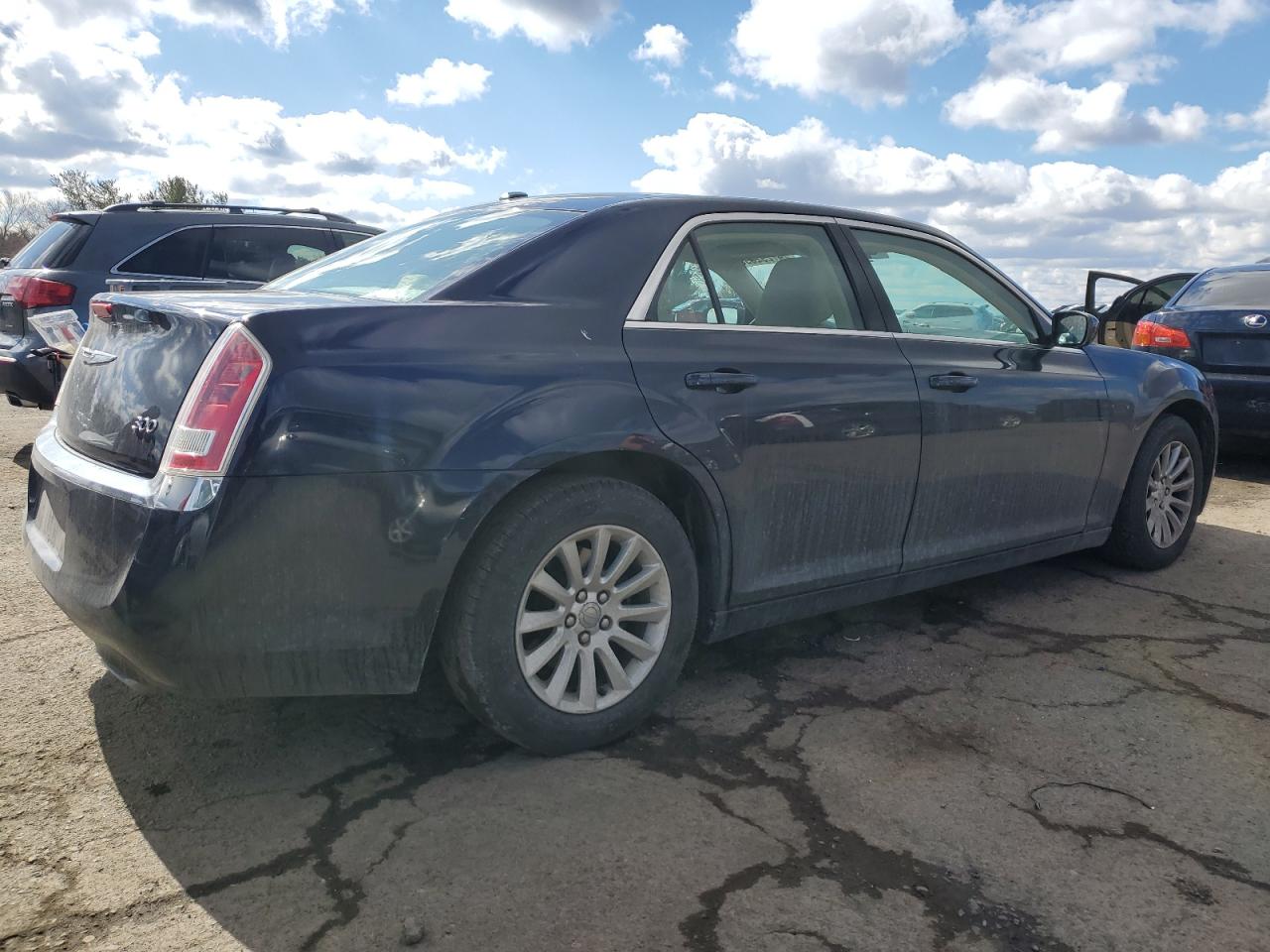 2012 Chrysler 300 - Image 3