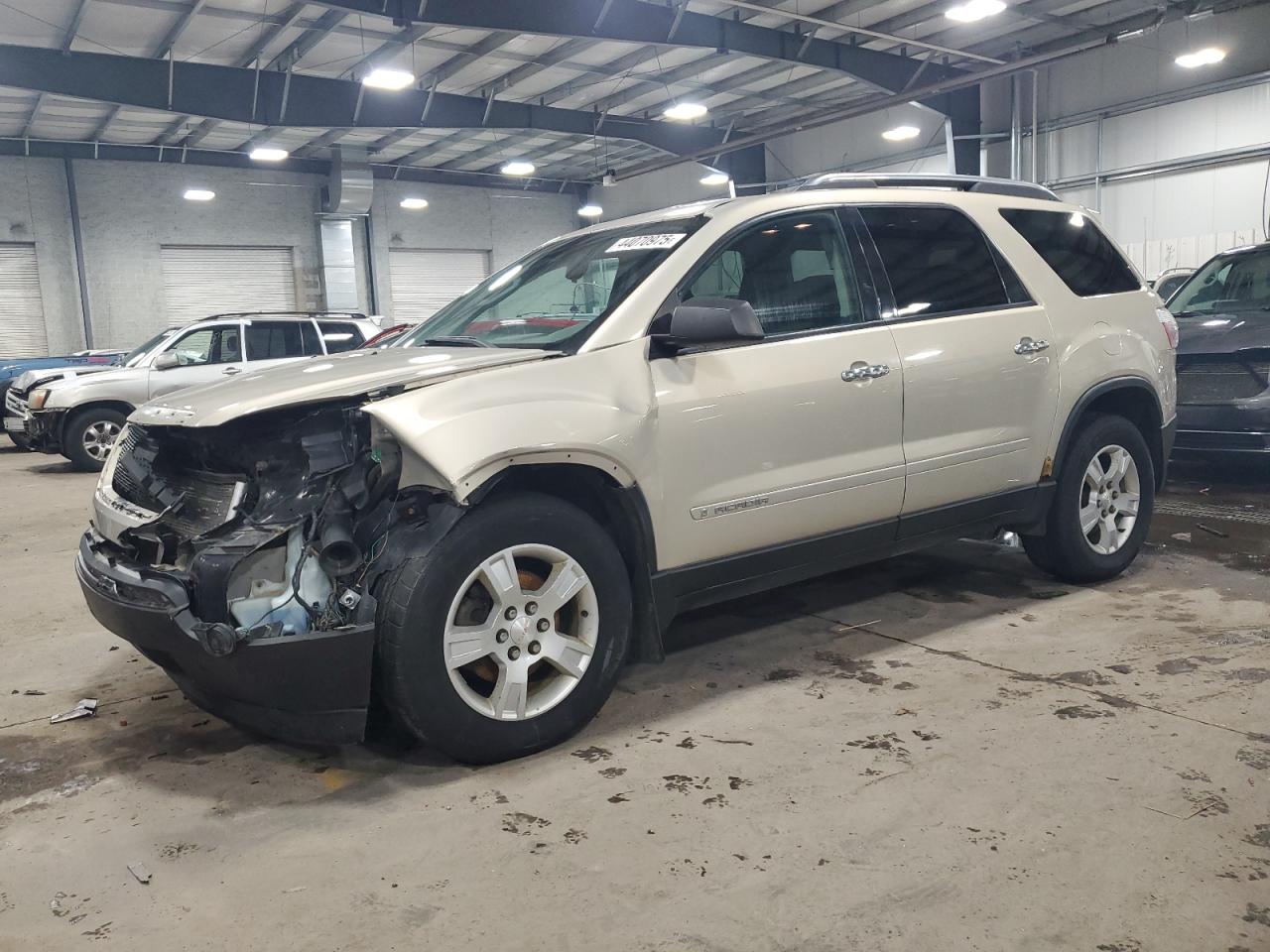 2008 GMC Acadia - Image 1