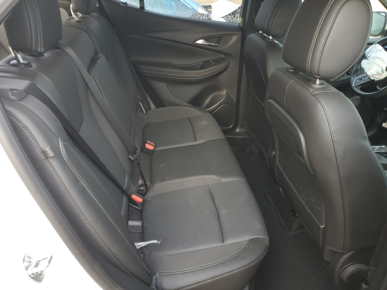 2025 Buick Encore - Image 11