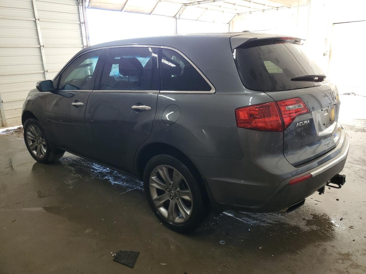 2011 Acura MDX - Image 2