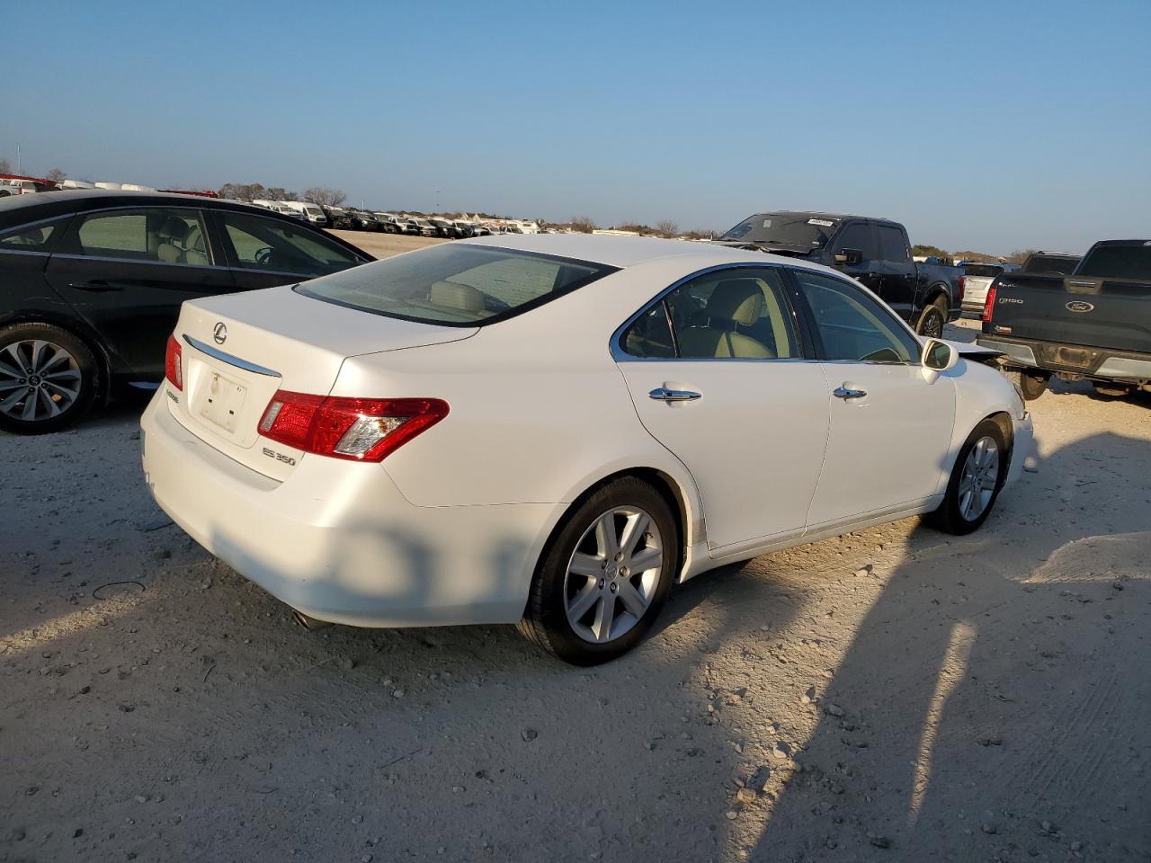 2008 Lexus ES - Image 3