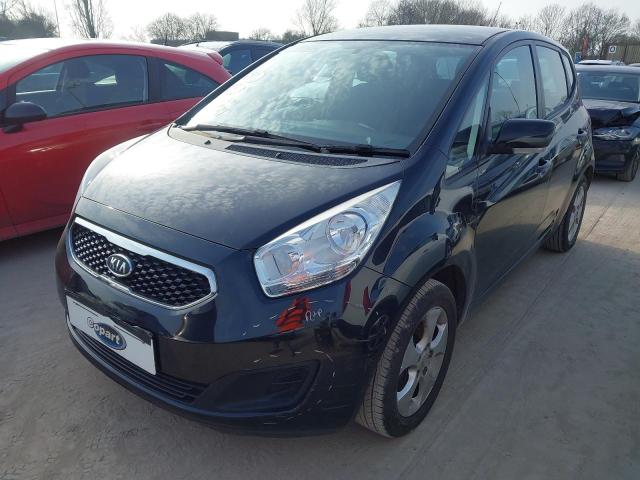 2012 KIA VENGA 2 AU for sale at Copart SANDY