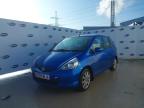 2008 HONDA JAZZ SE for sale at Copart BRISTOL