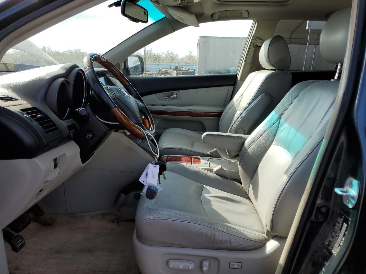 2007 Lexus RX - Image 7