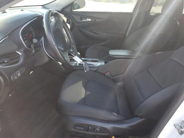  CHEVROLET MALIBU 2016 Білий