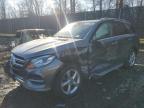 2017 Mercedes-Benz Gle 350 4Matic for Sale in Waldorf, MD - Front End