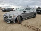 2015 Mercedes-Benz Cla 250 4Matic de vânzare în Colorado Springs, CO - Front End