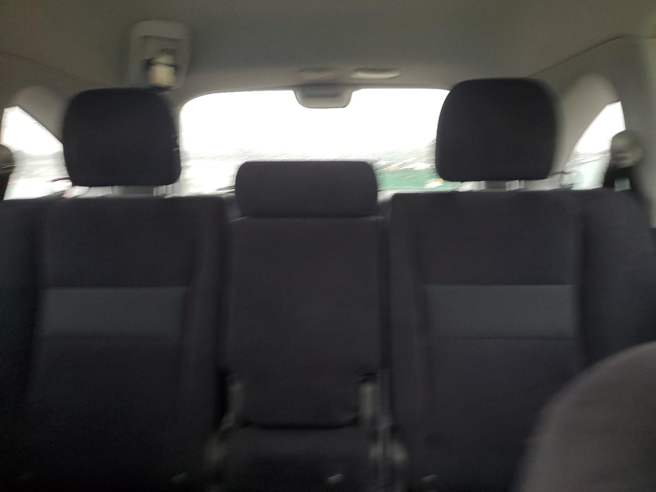 2010 Honda CR-V - Image 10