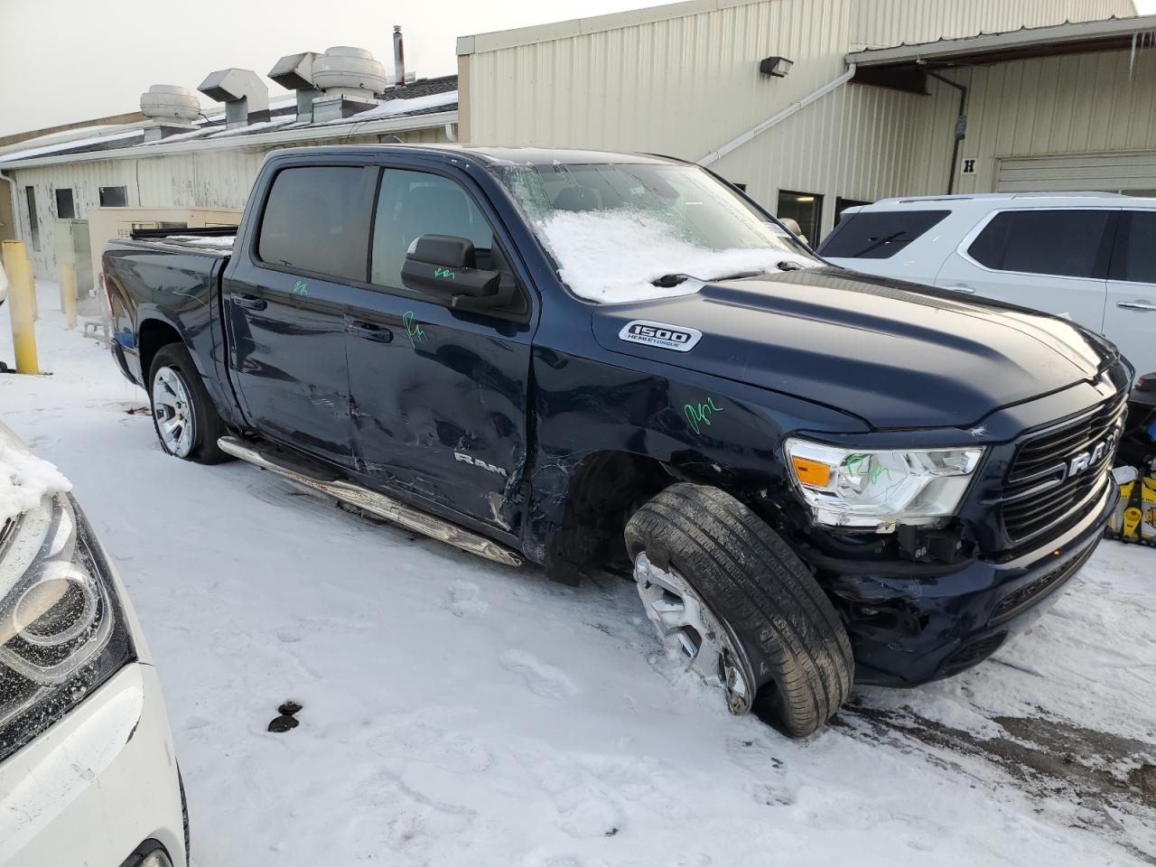 2021 RAM 1500 - Image 4