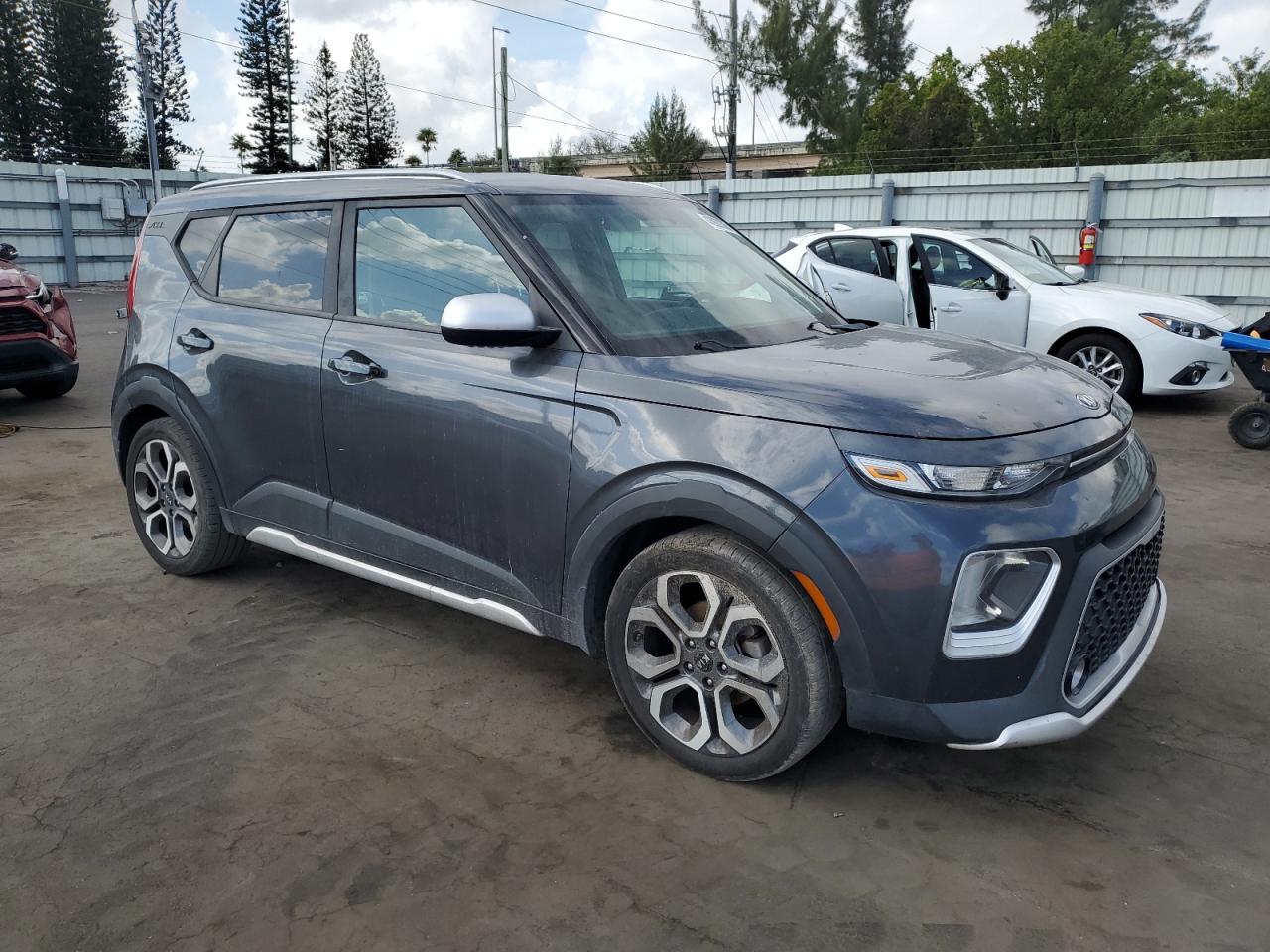 2020 Kia Soul - Image 4