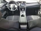 2020 Honda Civic Lx for Sale in Fairburn, GA - Side
