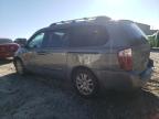 2008 Kia Sedona Ex للبيع في Austell، GA - Front End