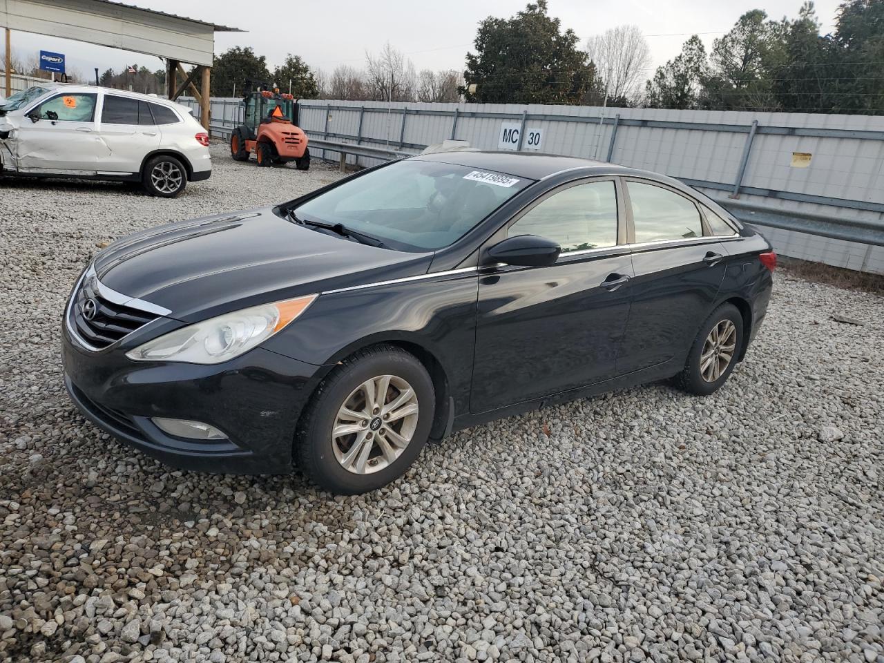 2013 Hyundai Sonata - Image 1