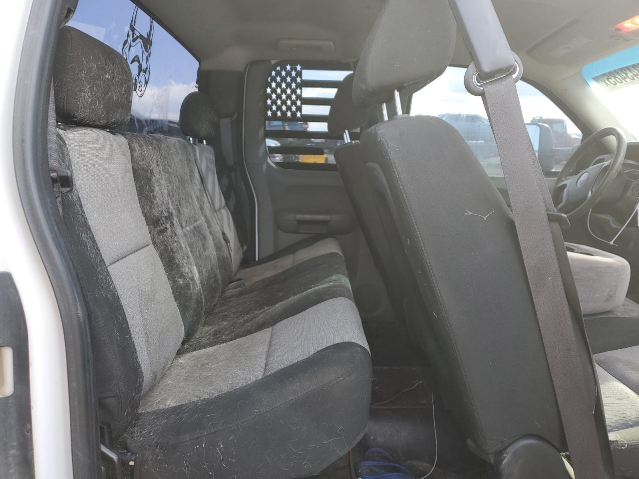 2008 GMC Sierra - Image 10