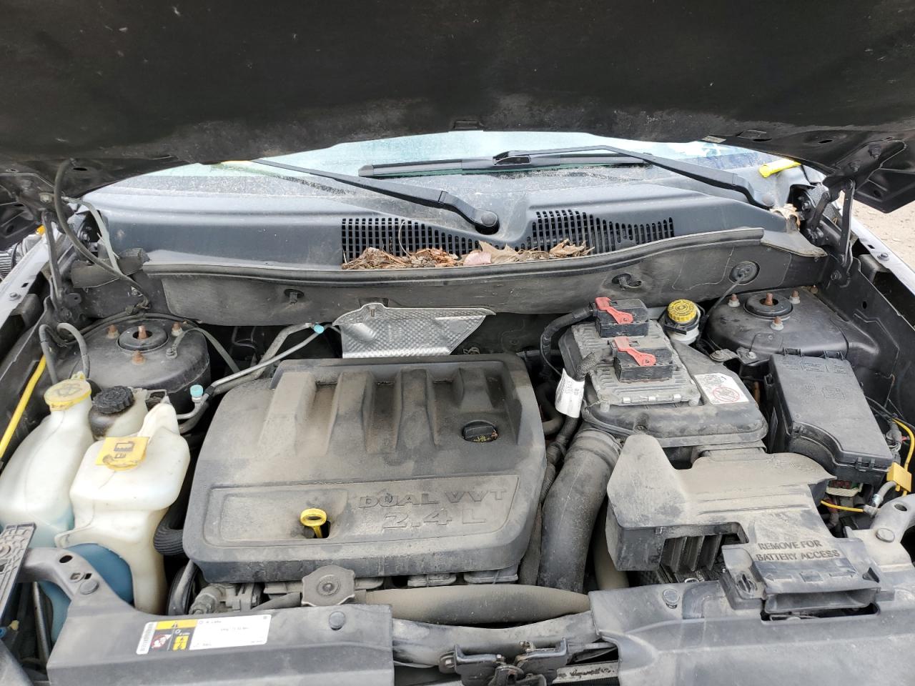 2016 Jeep Compass - Image 12