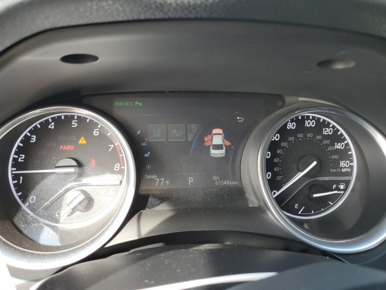 2018 Toyota Camry - Image 9