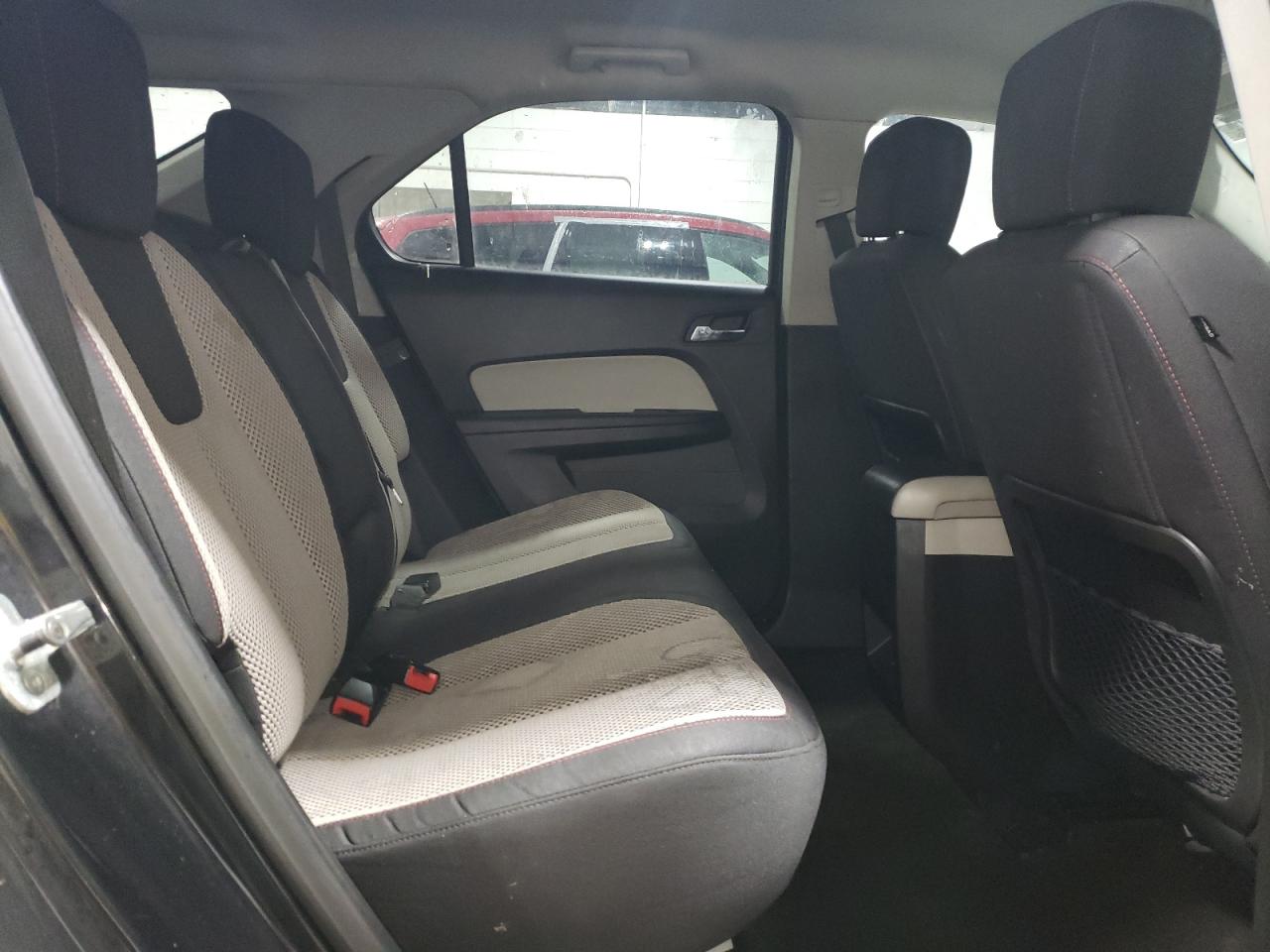 2010 Chevrolet Equinox - Image 11