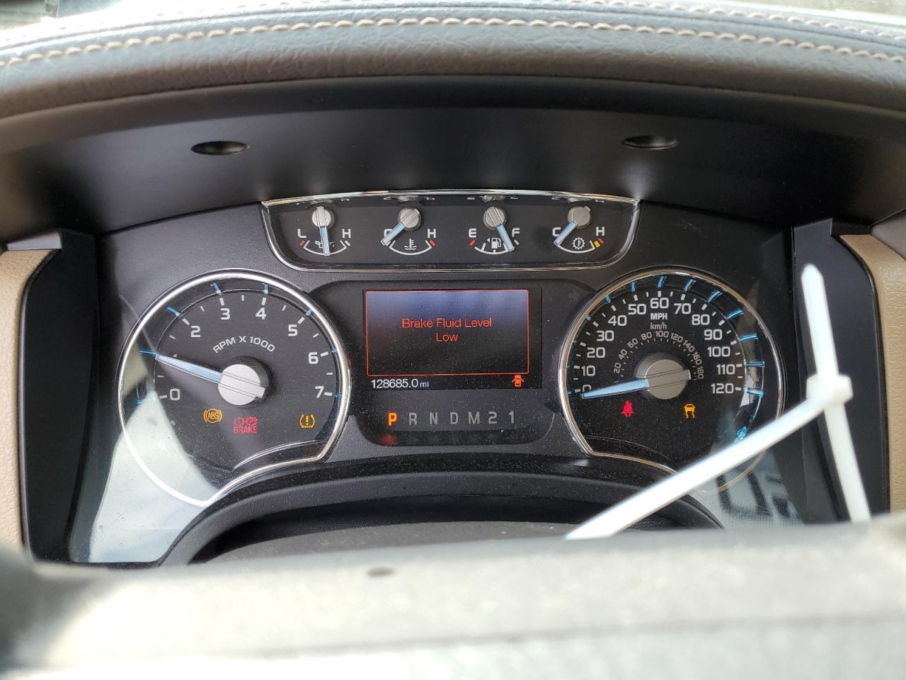 2012 Ford F-150 - Image 9