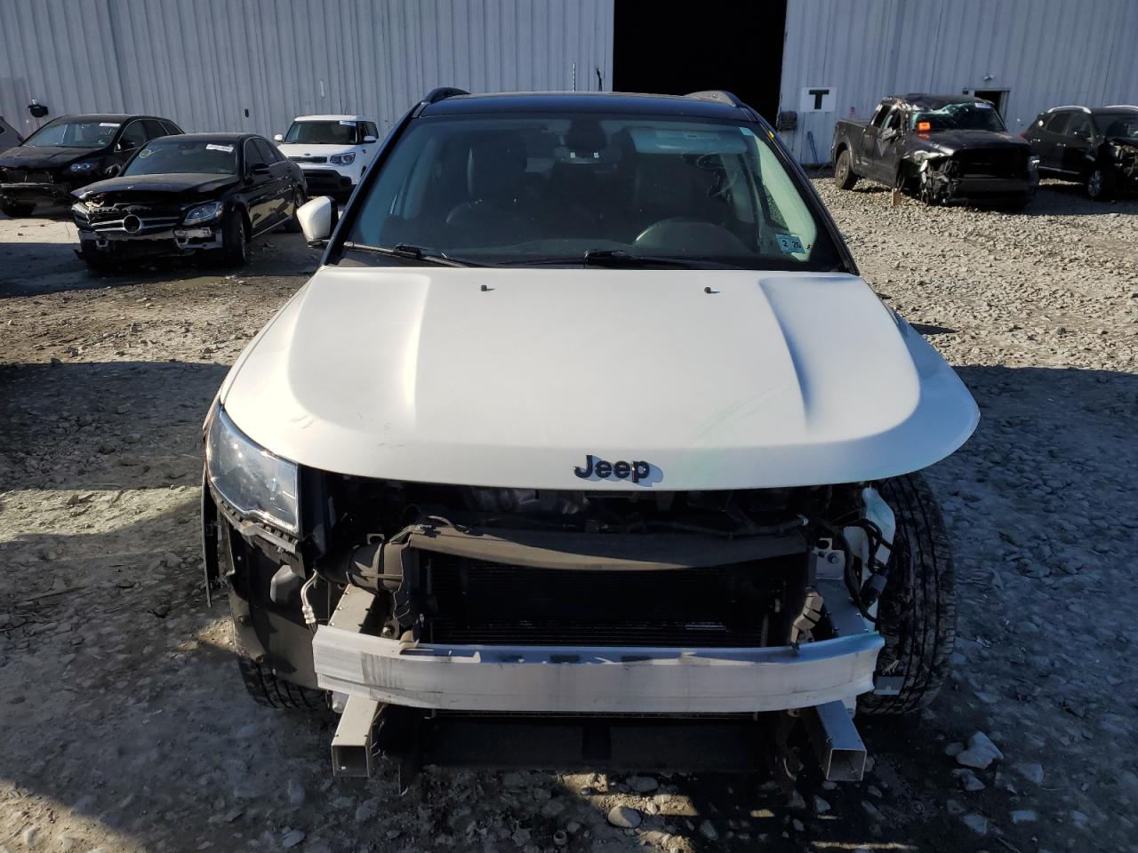 2021 Jeep Compass - Image 5