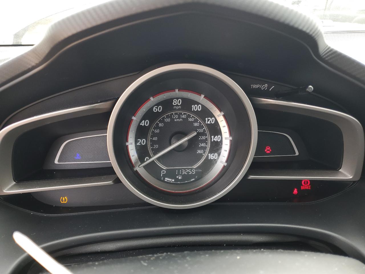 2015 Mazda 3 - Image 9