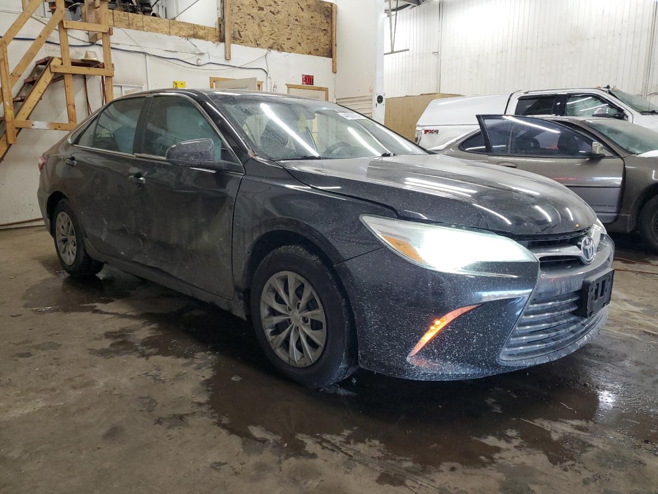 2016 Toyota Camry - Image 4