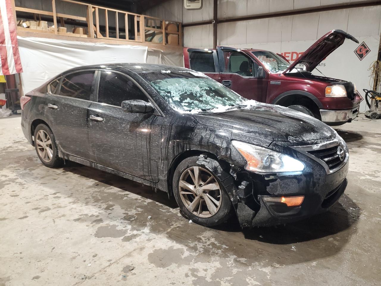 2013 Nissan Altima - Image 4